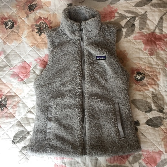 Patagonia Jackets & Blazers - Patagonia Los Gatos Vest | Size Small